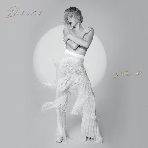 Carly Rae Jepsen: Dedicated Side B / RECORD