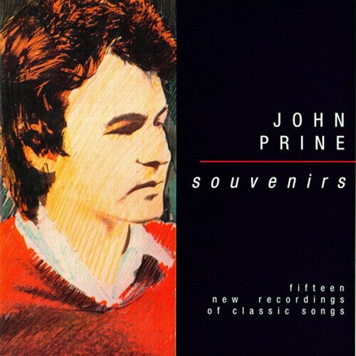 John Prine: Souvenirs / RECORD