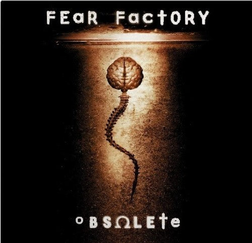 Fear Factory: Obsolete / RECORD