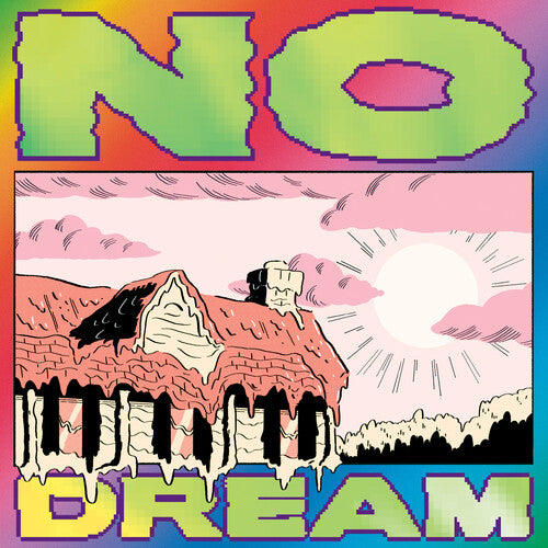 Jeff Rosenstock: No Dream / RECORD