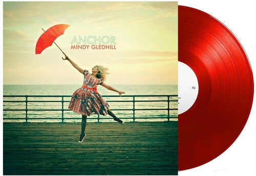 Mindy Gledhill: Anchor / RECORD