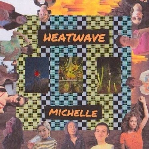 Michelle: Heatwave / RECORD