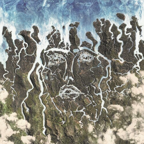 Disclosure: ENERGY [2 LP] / RECORD