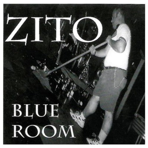 Mike Zito: Blue Room / RECORD