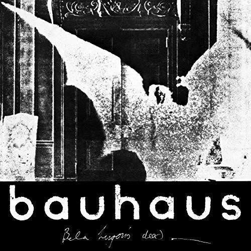 Bauhaus: Bela Session / RECORD