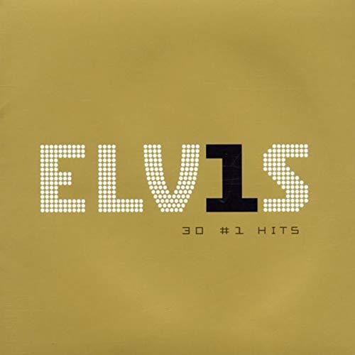Elvis Presley: Elvis 30 #1 Hits / RECORD