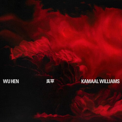Kamaal Williams: Wu Hen / RECORD