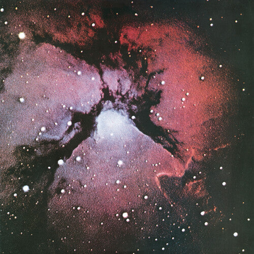 King Crimson: Islands (Remixed By Steven Wilson & Robert Fripp) (Ltd 200gm Vinyl) / RECORD