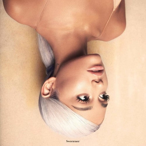 Ariana Grande: Sweetener / RECORD