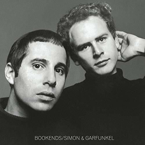 Simon & Garfunkel: Bookends / RECORD