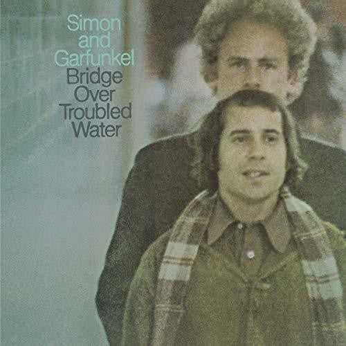 Simon & Garfunkel: Bridge Over Troubled Water / RECORD