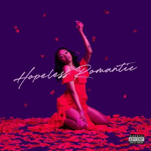 Tink: Hopeless Romantic (Hot Pink Vinyl) / RECORD