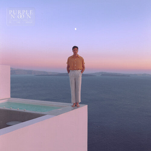 Washed Out: Purple Noon / RECORD