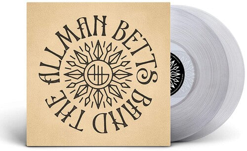 Allman Betts Band: Down To The River / RECORD