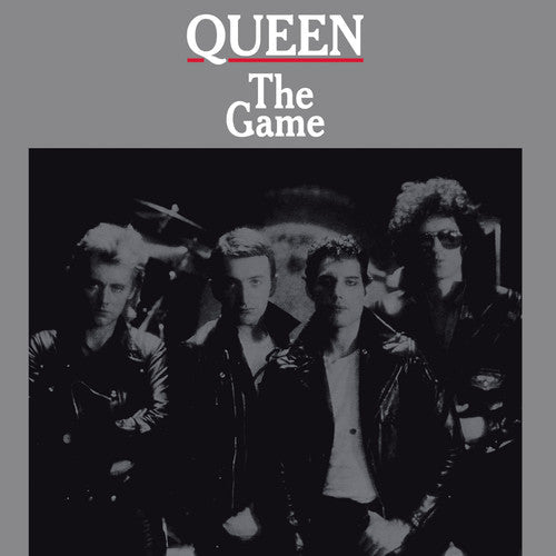 Queen: The Game / RECORD