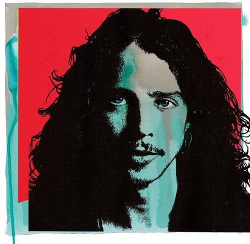 Chris Cornell: Chris Cornell / RECORD