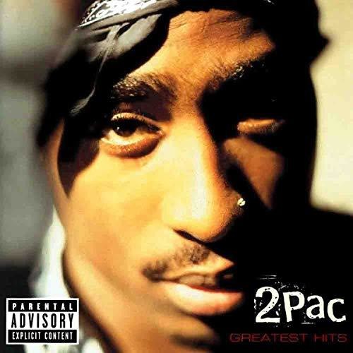2Pac: Greatest Hits / RECORD
