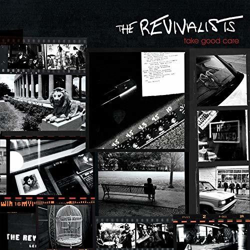 The Revivalists: Take Good Care / RECORD