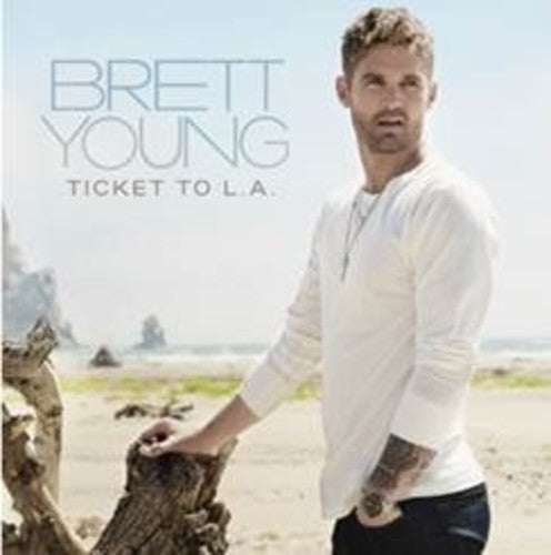 Brett Young: Ticket To L.A. / RECORD