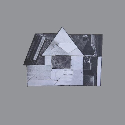 Romare: Home / RECORD