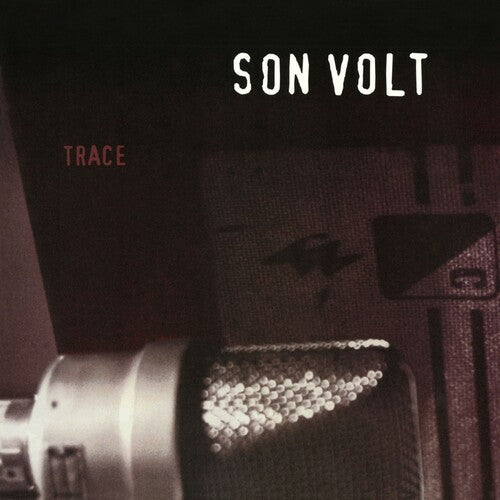 Son Volt: Trace [Black Vinyl] / RECORD