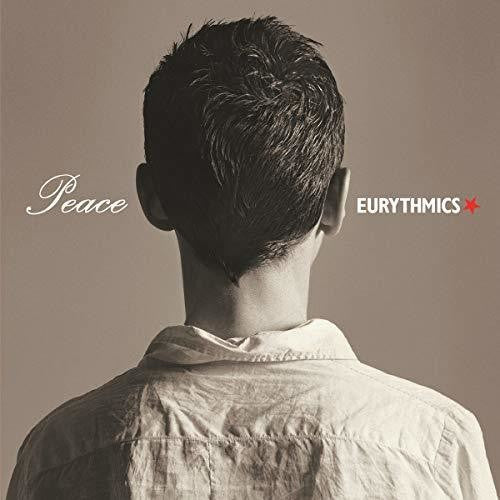 Eurythmics: Peace / RECORD