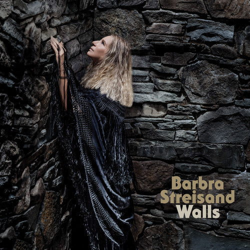 Barbra Streisand: Walls / RECORD