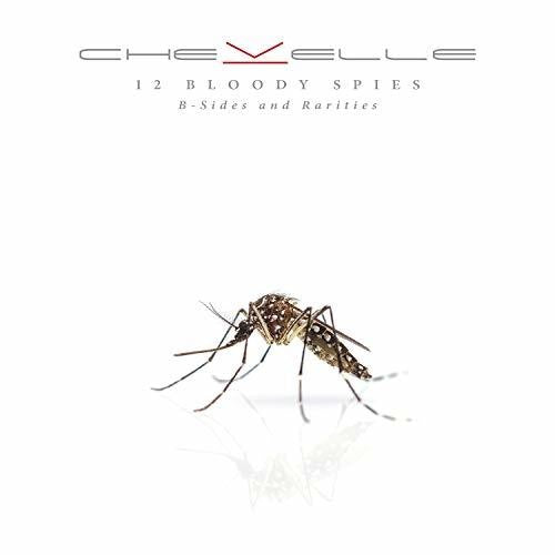 Chevelle: 12 Bloody Spies: B-sides And Rarities / RECORD