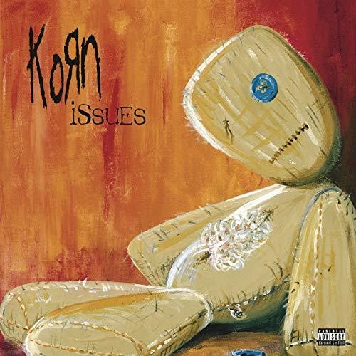 Korn: Issues / RECORD
