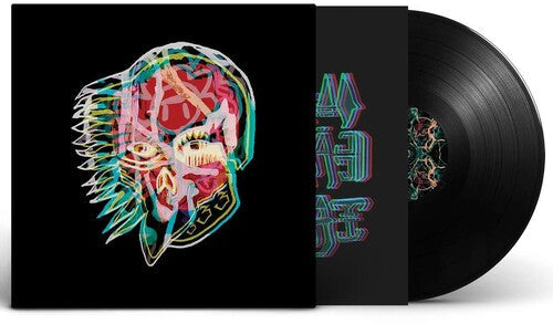 All Them Witches: Nothing As Ideal / RECORD