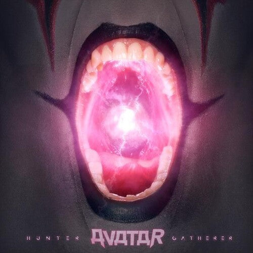 Avatar: Hunter Gatherer (Gatefold Black LP+CD) / RECORD