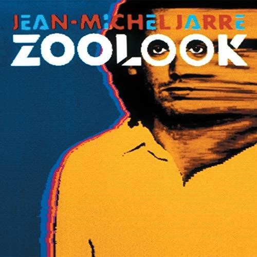 Jean-Michel Jarre: Zoolook / RECORD