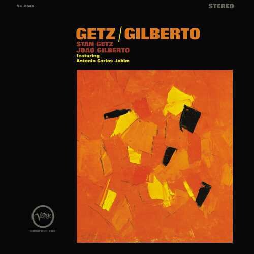 João Gilberto: Getz/Gilberto / RECORD