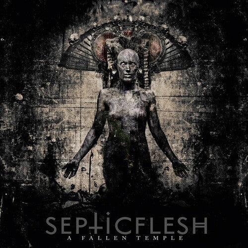 Septicflesh: A Fallen Temple / RECORD