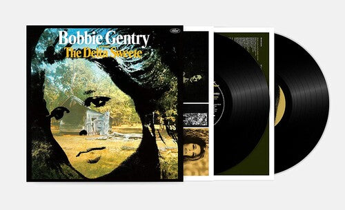 Bobbie Gentry: The Delta Sweete / RECORD