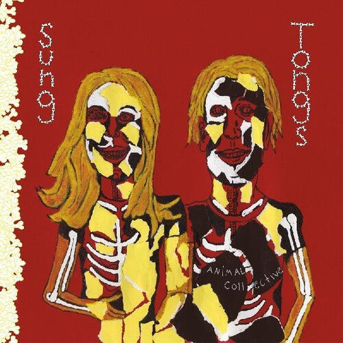 Animal Collective: Sung Tongs / RECORD