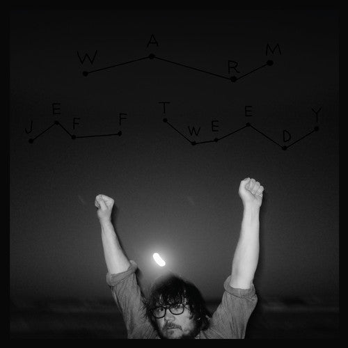 Jeff Tweedy: Warm / RECORD