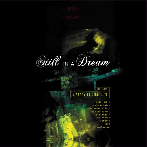 Various Artists: Still In A Dream / Various / RECORD