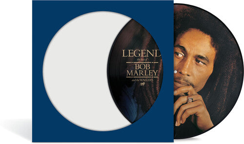 Bob Marley: Legend / RECORD