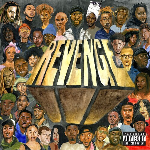 Dreamville: Revenge Of The Dreamers III: Director's Cut / RECORD