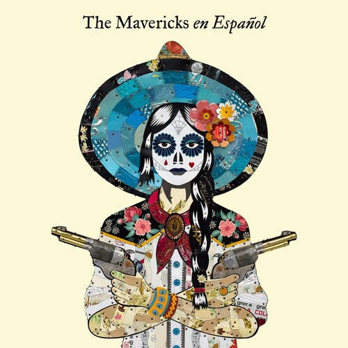 The Mavericks: En Espanol / RECORD