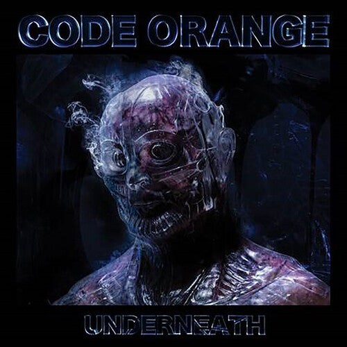 Code Orange: Underneath / RECORD