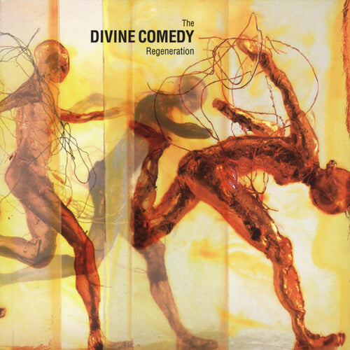 The Divine Comedy: Regeneration / RECORD