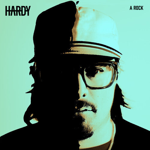 Hardy: A Rock / RECORD