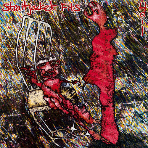 Straitjacket Fits: Hail / RECORD