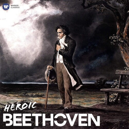 Heroic Beethoven (Best of): Heroic Beethoven [best of] / RECORD