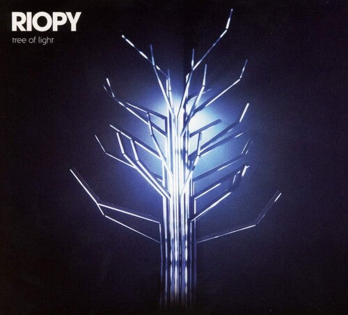 Riopy: Tree of Light / RECORD