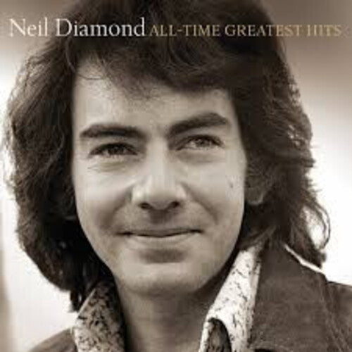 Neil Diamond: All-Time Greatest Hits / RECORD