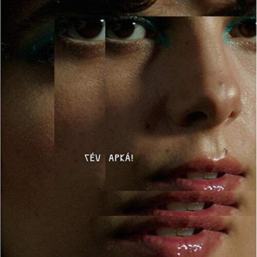 Ceu: Apka / RECORD