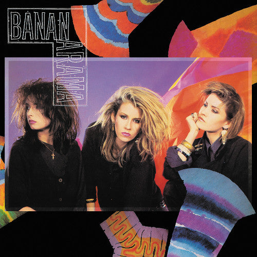 Bananarama: Bananarama / RECORD